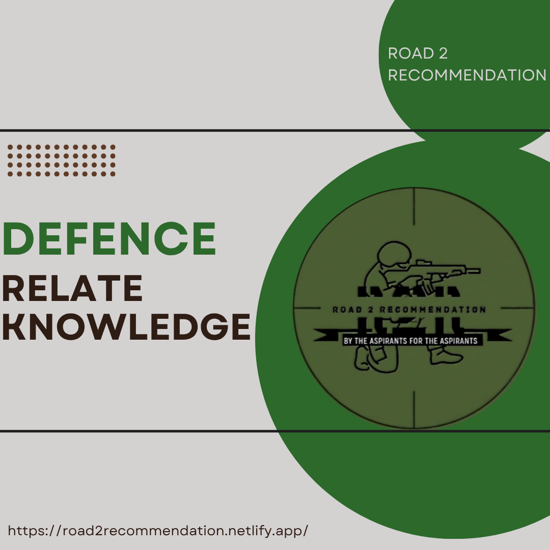 Defence Knowledge