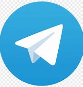 Telegram Icon